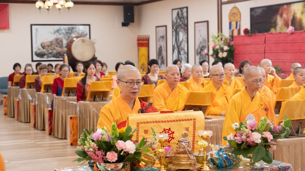 慈善寺恭辦盂蘭盆法會   【農曆2026年七月十五日】-图片2